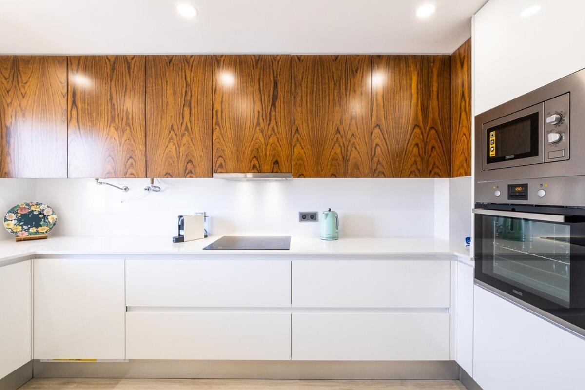 Benjamin Apartment Guia  Exteriér fotografie