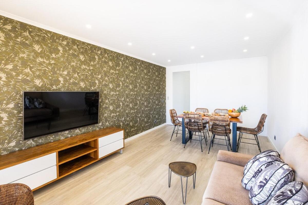 Benjamin Apartment Guia  Exteriér fotografie
