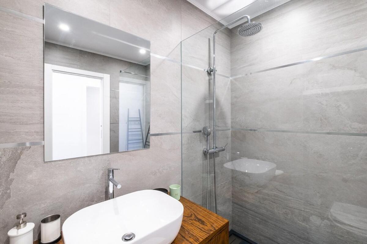 Benjamin Apartment Guia  Exteriér fotografie